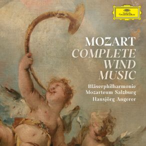 Download track Mozart: Serenade In C Minor, 388