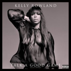 Download track # 1 Kelly Rowland