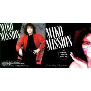 Download track Two For Love (Mozzart Mix) Miko Mission