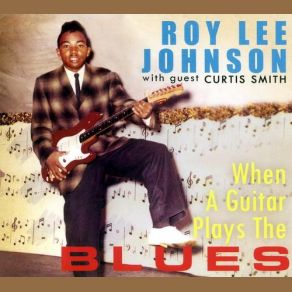 Download track It's All Over Roy Lee Johnson