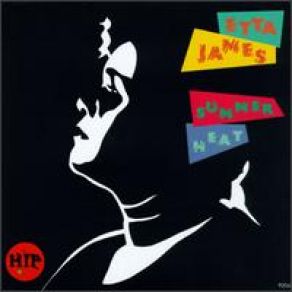 Download track I'd Rather Go Blind Etta James