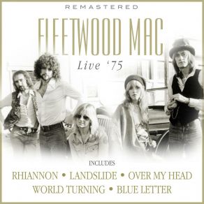 Download track I'm So Afraid Fleetwood Mac