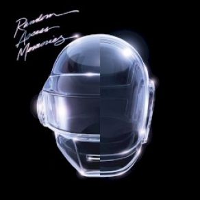 Download track Prime (2012 Unfinished) Daft Punk