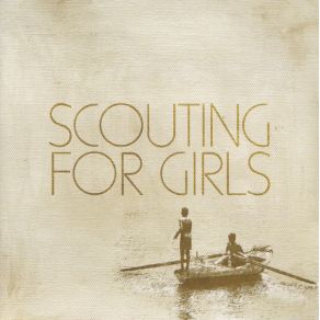 Download track It'S Not About You Scouting For Girls
