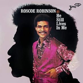 Download track Whisper A Prayer Roscoe Robinson