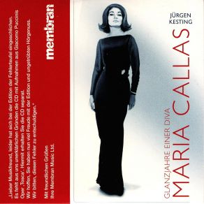 Download track Tosca, Act I - Mario! Son Qui! ΚΑΛΛΑΣ ΜΑΡΙΑGuido Picco