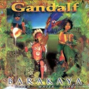 Download track Somewhere Between Earth And Sky Gandalf