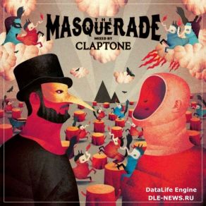 Download track Weego ClaptoneMat. Joe