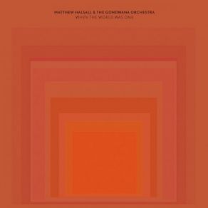 Download track Patterns Matthew Halsall, The Gondwana Orchestra