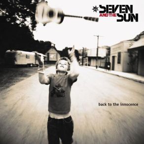 Download track I Won't Look Back The Sun, Seven