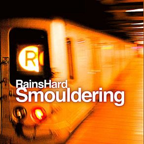 Download track Incapable RainsHard