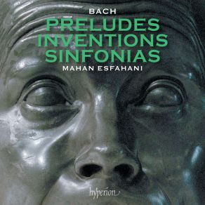 Download track J. S. Bach- Prelude In A Minor, BWV 942 Mahan Esfahani