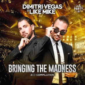 Download track Time Modulator Dimitri Vegas