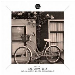 Download track Sweet Escape (Vin Vega Terrace Mix) G. O. E. T. Z, Mr MarcelloTony Garcia, Stephie Soto