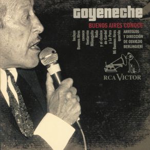 Download track Cuando Volveras Roberto Goyeneche