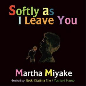 Download track This Is A Lovely Way To Spend An Evening Martha Miyake
