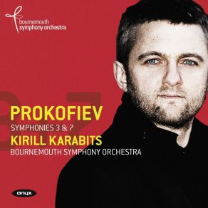 Download track 05. Symphonie No. 7 En Ut Diese Mineur, Op. 131 - I. Moderato Prokofiev, Sergei Sergeevich