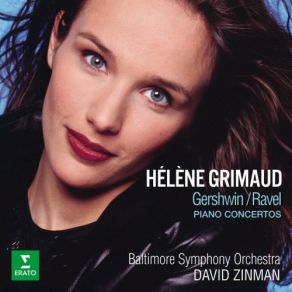 Download track Ravel: Piano Concerto In G Major, M. 83: I. Allegramente Hélène Grimaud
