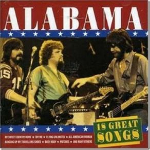 Download track Patches Alabama