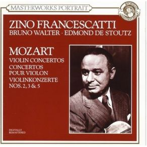 Download track 09. Concerto No. 2 III Rondeau. Allegro Mozart, Joannes Chrysostomus Wolfgang Theophilus (Amadeus)