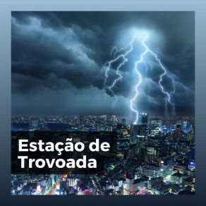 Download track Commendable Rain Stormy Station