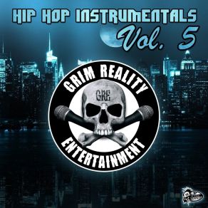 Download track It's A Game (Instrumental) Grim Reality Entertainment