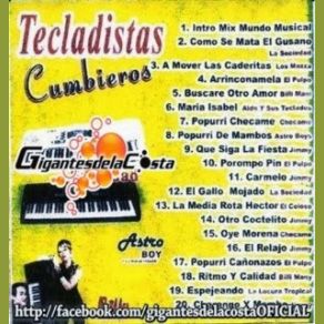 Download track Intro Mix Intro