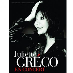 Download track Il N'Y A Plus D'Après Juliette Gréco