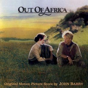 Download track I'm Better At Hello John Barry