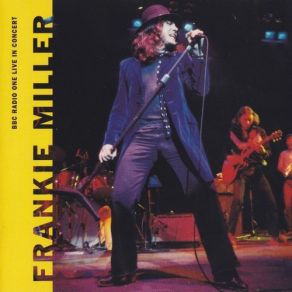Download track When I'm Away From You Frankie Miller