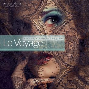 Download track Sleep And Dream (Arabian Nights Mix) Le Voyage