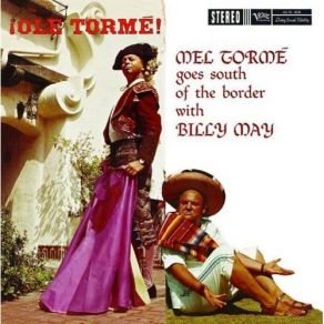Download track Cuban Love Song Mel Tormé