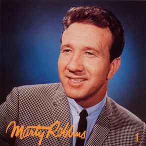 Download track I'm Not Ready Yet Marty Robbins