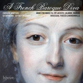 Download track 11 - Daphnis Et Alcimadure - Act 1 Scene 2 Gasouillats Auzeléts Ex Cathedra, Carolyn Sampson