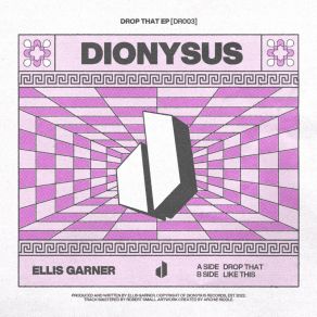 Download track Drop That Ellis Garner