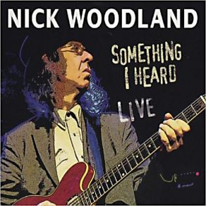 Download track Somewhere Trouble Don'T Go Nick Woodland