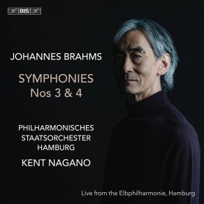 Download track Symphony No. 4 In E Minor, Op. 98: III. Allegro Giocoso Kent Nagano, Philharmonisches Staatsorchester Hamburg