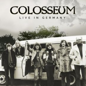 Download track The Machine Demands A Sacrifice (Live At Beat-Club, 31 January 1970) Colosseum
