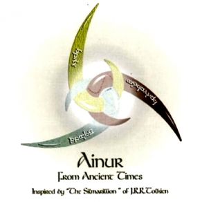Download track How It All Began Ainur