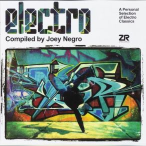 Download track Computer Age (Push The Button) Newcleus