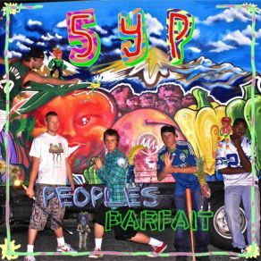 Download track Dear Mr. Fantasy, 5 Young Prophets