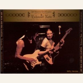 Download track Cause We'Ve Ended As Lovers Jeff Beck, Eric Clapton