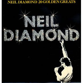 Download track Cracklin' Rosie Neil Diamond