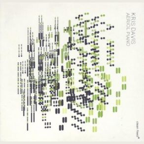Download track Stone Kris Davis