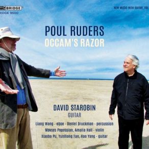 Download track Pages: No. 6, Simple David Starobin