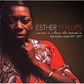 Download track 'Til My Back Ain'T Got No Bone Esther Phillips