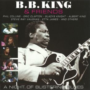 Download track Ain't Nobody's Bizness (W Gladys Knight & Etta James) B. B. KingEtta James, Gladys Knight