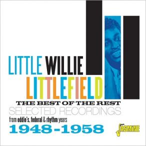 Download track Goodbye Baby Little Willie Littlefield