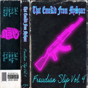 Download track TALKIN SHIT THAT EMOKID FROM MYSPACE