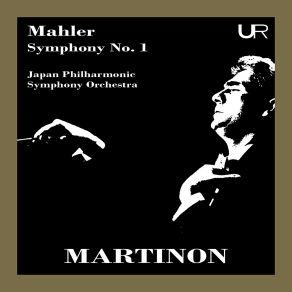 Download track The Japan Philharmonic Symphony Orchestra - I. Langsam. Schleppend - Andante Allegretto -Blumine- (Live) [Remastered 2022] Jean Martinon, Japan Philharmonic Symphony Orchestra